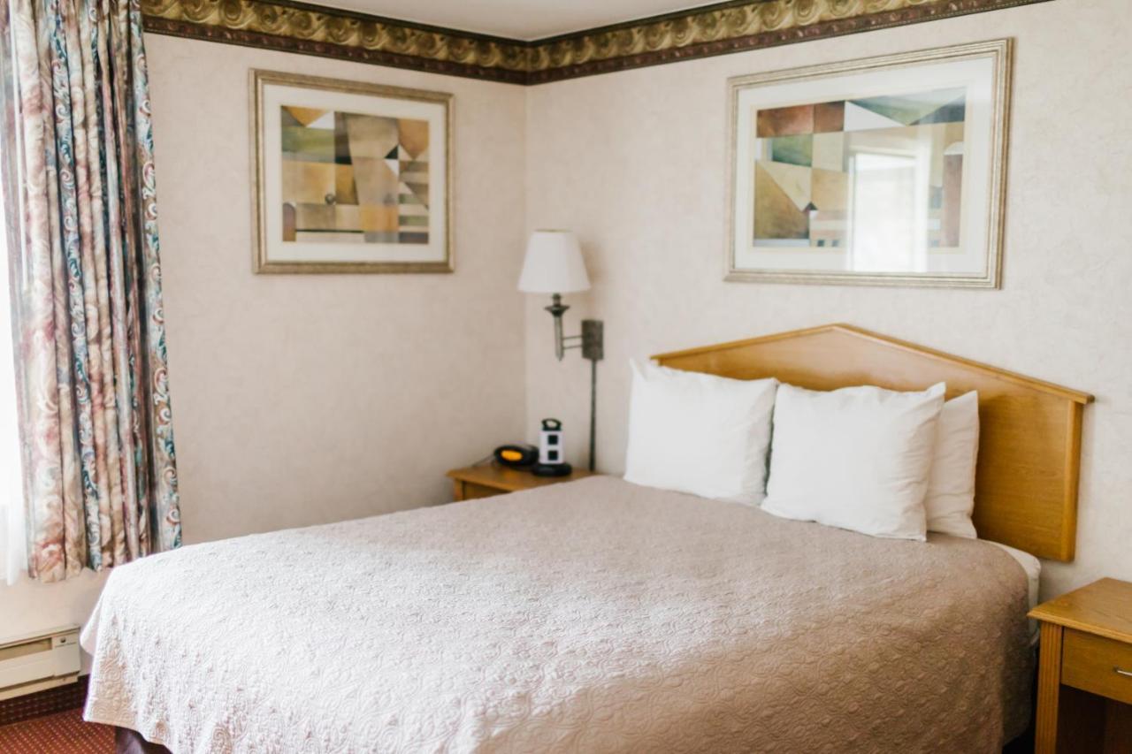 Friday Harbor Suites Zewnętrze zdjęcie
