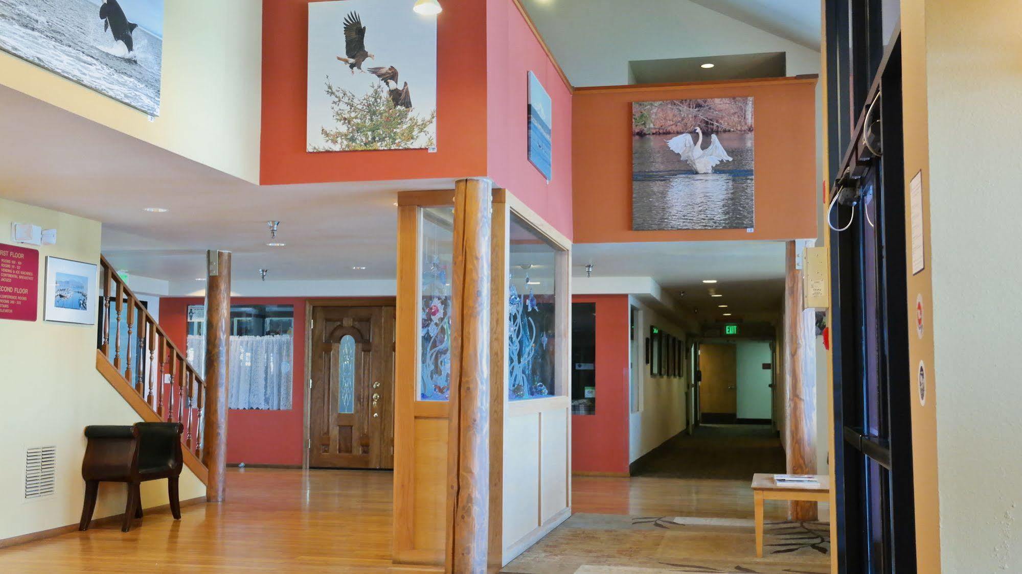 Friday Harbor Suites Zewnętrze zdjęcie