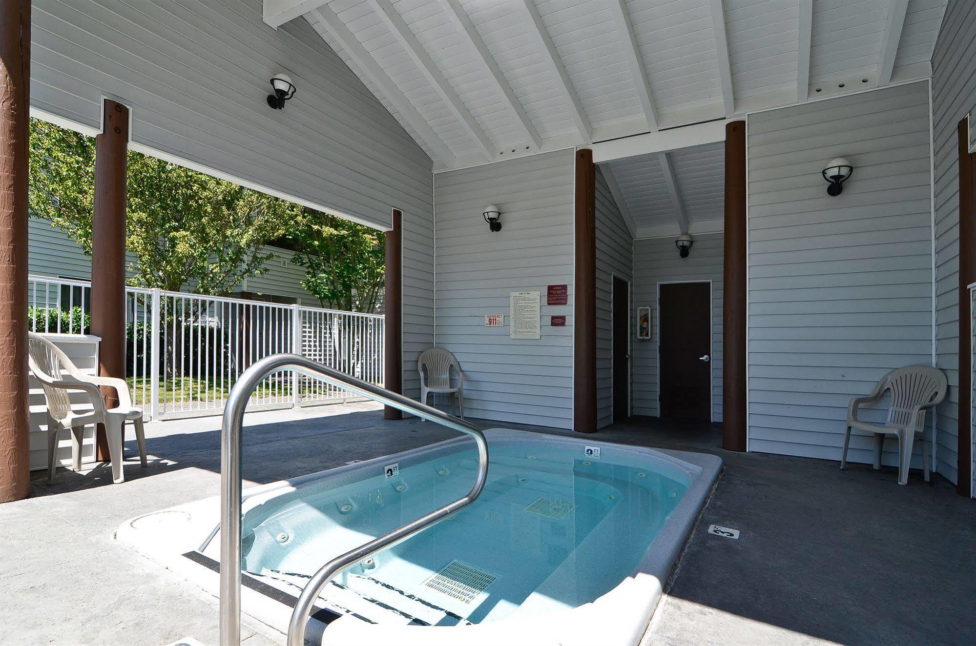 Friday Harbor Suites Udogodnienia zdjęcie